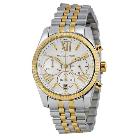 michael kors damenuhr mk 5955|Michael Kors MK5955 Ladies Lexington Watch .